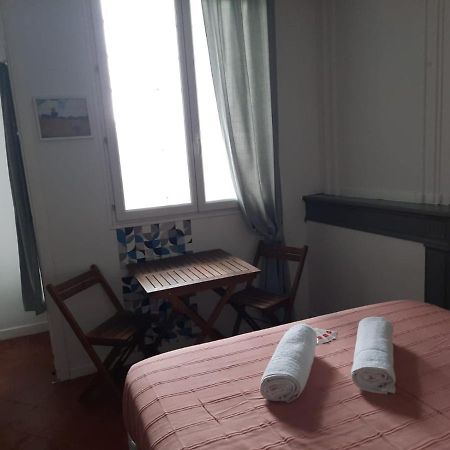 Etape Gimontoise 32 "Chambre Tout Confort" 외부 사진