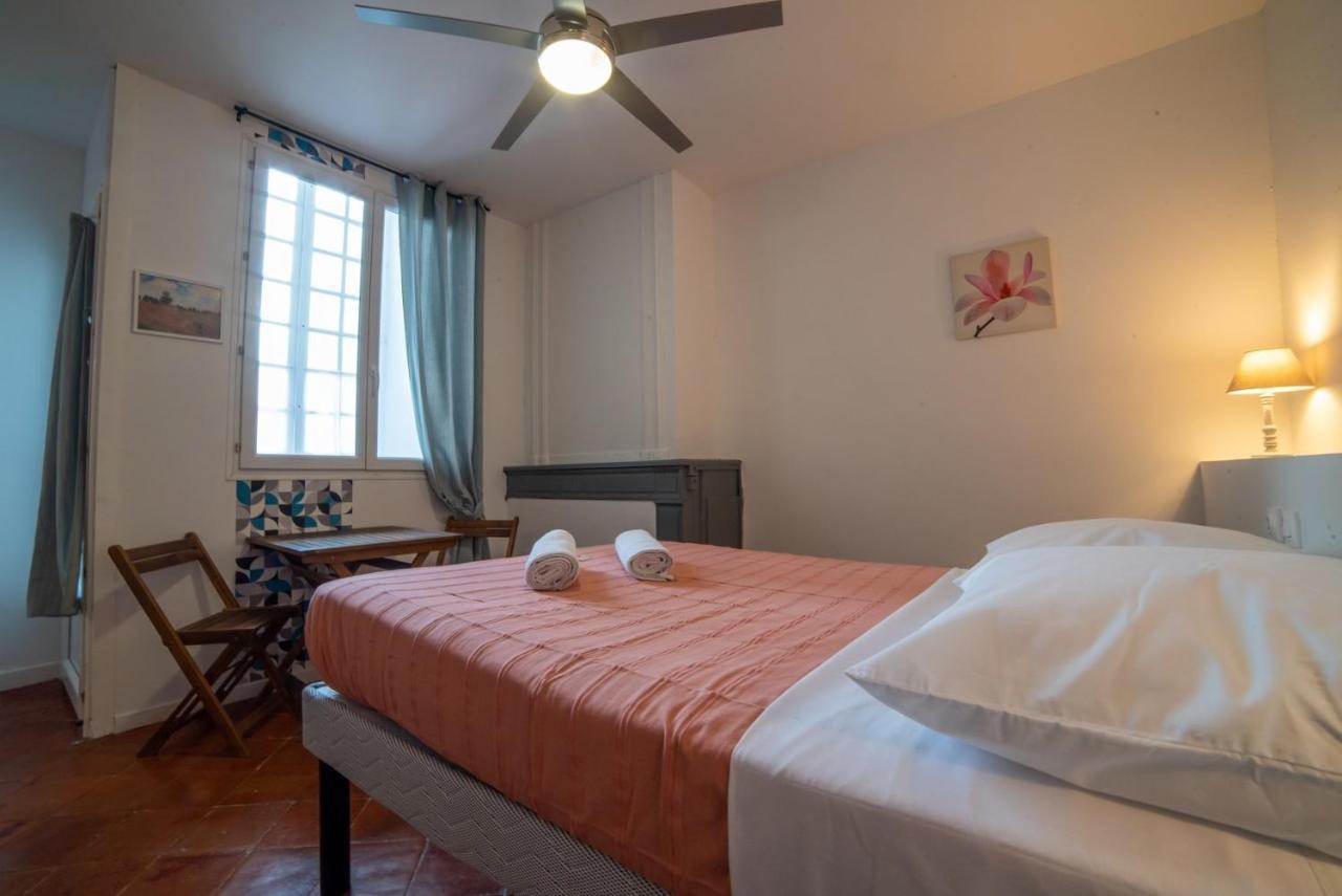 Etape Gimontoise 32 "Chambre Tout Confort" 외부 사진