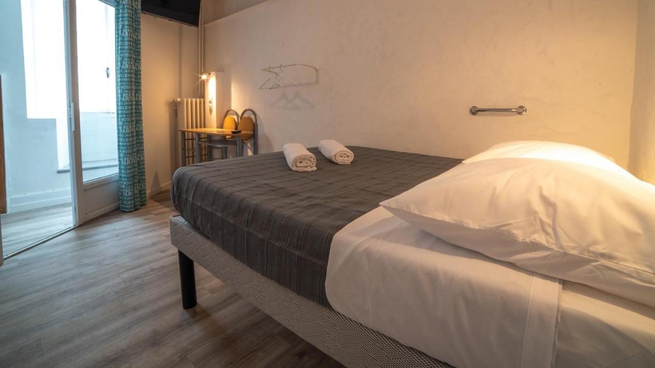 Etape Gimontoise 32 "Chambre Tout Confort" 외부 사진
