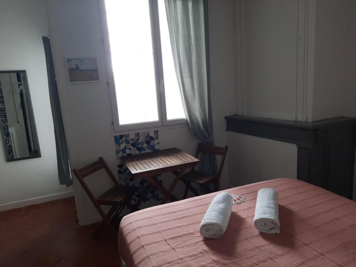 Etape Gimontoise 32 "Chambre Tout Confort" 외부 사진